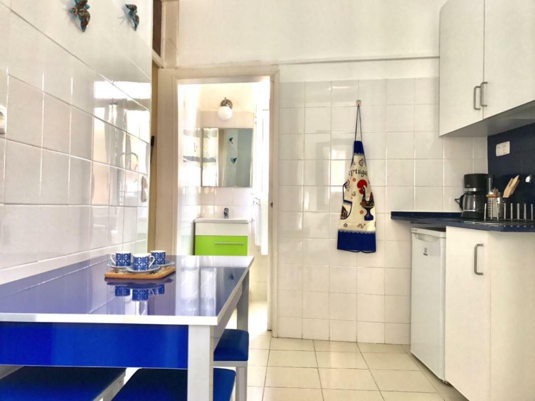 In The Heart Of Lisbon Apartment Exterior photo